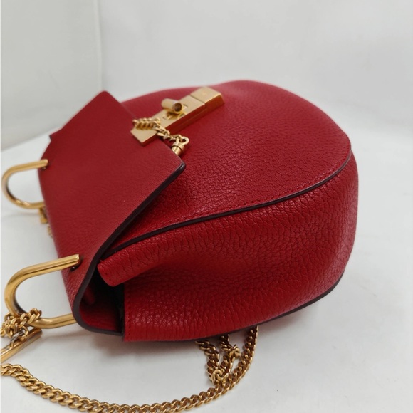 Chloé Drew Bag - Picture 2 of 10